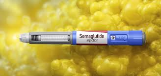 Image result for Semaglutide