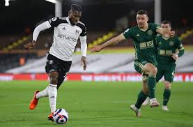 The gunners are searching for a new midfielder this summer, but eduardo. Whoscored Com On Twitter Andre Frank Zambo Anguissa Completed 1 2 Successful Dribbles In Fulhamfc S 1 0 Win Over Sheffield United A Record In A Premier League Match This Season Https T Co 3srtjfsrlt