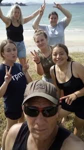 Rodney College Year 9 Camp...