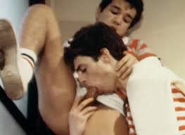 I remember my first time gay porn video on VintageGayMovies