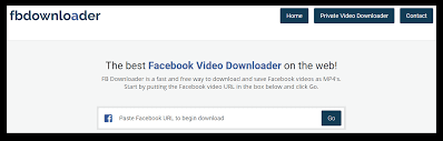 It is a free browser extension that helps you to save preferred videos without the need to leave the website. 15 Top Free Facebook Video Downloaders In 2021 Lumen5 Learning Center
