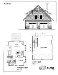 Carriage houses are the most common since carriage house apartments — also known as coach house apartments — are the living quarters above a garage. 918 Shop Carriage House Plans Garage Apartment Plans Garage Guest House