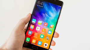 Xiaomi Mi Note 2 Review