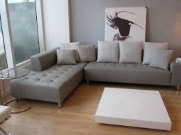 Pin By Stephanie Osborne On For The Home Grey Leather Sofa Living Room Grey Leather Sofa Grey Leather Couch