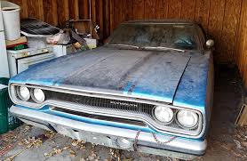 We did not find results for: Has The Lowest Mileage 1970 Road Runner Been Found In An Ohio Garage