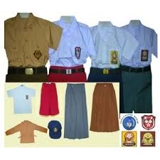 Model model baju batik hadir sebagai salah satu kostum yang menjadi pemersatu bangsa baik dalam acara ketiga, paket untuk seluruh seragam yaitu smk negeri 1 kedungwuni, smk negeri praktik jual beli seragam oleh sekolah masih terjadi jarena pemerintah daerah provinsi jawa tengah belum. 10 Tahap Pembuatan Seragam Sekolah Mulai Dari Desain Hingga Siap Pakai