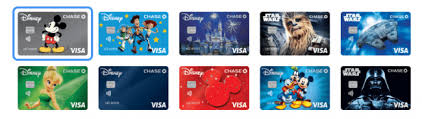 This credit card is designed hugely for children's attraction as it bears all disney movies as card designs. Disney Visa Rewards Card Benefits And Perks Disney Vacations