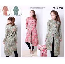 100% original sasirangan bukan printing /pabrikan.sasirangan khas banjarmasin ( borneo)info updte an stok ready follow ig sasirangan_abmelayani pembelian. 33 Model Tunik Batik Terbaru 2020 Modern Cantik