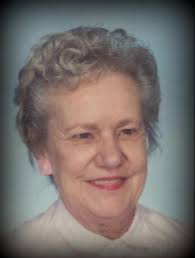 RUTH KANOUSE Obituary (2016)