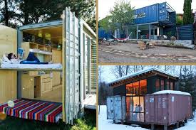 Check out these shipping container house ideas and get inspired for your next home build. 24 Epic Shipping Container Houses No Lack Of Luxury Amazing Diy Interior Home Design