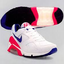1 275 Likes 37 Comments Iceberg Karl Lashnikov On Instagram What Do You Think About That Different 180 Tongue Logo Nikeair180 Nike Air Nike Nike Max