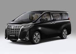 Upgrade yang cukup signifikan malah ada di sisi audio. Toyota Alphard Vellfire Tampil Segar Untuk Kegunaan Pasaran 2018 Careta