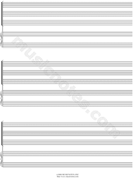 I am posting it here with the hope someone will find it useful. Musicnotes Com Manuscript Paper For Piano Trio Sab Free Blank Sheet Music Sheet Music In C Major Download Print Sku Mn0038340