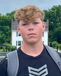 Tye McDougal, Papillion-La Vista South