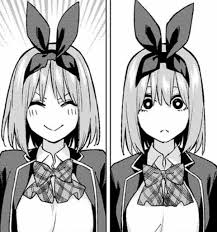 五等分の花嫁 四葉かわいい ねいろ速報さん