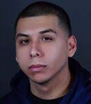 Ricky Chavez (visual voices guide)