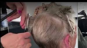 Check spelling or type a new query. Kort Kapsel Voor Vrouwen 2021 Korte Pixie Kapsels Pixie Haircut Zelfstudie Tips Amal Hermuz Youtube