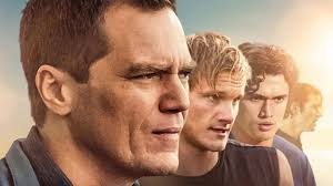 Heart of Champions (2021)