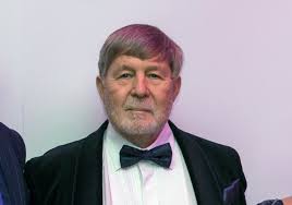 Tributes paid after Lawgistics founder and MD David Combes dies at 72