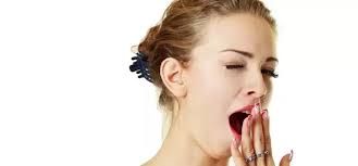 Image result for yawn