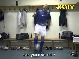 My favorite video of joga bonito, i hope you enjoy it!also in high quality (hq) !+ song: Pepsi And Joga Bonito Comercial Youtube