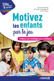 Chacun doit poser son téléphone portable. Motivez Les Enfants Par Le Jeu De Boeck Superieur