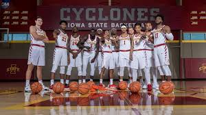 #7 iowa basketball at #19 illinois: Iowa State Hosts Emporia State In Exhibition Game Iowa State University Athletics