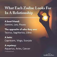 When someone's wondering what you're looking for in a relationship, you must have answers that will clarify everything without the need moreover, presenting your expectations at a personal level can be more manageable than associating them with a grander scale (in this case the idea of a relationship). Zodiac Signs In A Relationship Zodiac Zodiac Signs Aquarius Zodiac Signs