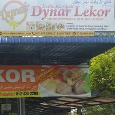 Utforska det bästa som kampung bukit tok beng har att erbjuda! Keropok Lekor Ikan N Cheese From Terangganu Food Drinks Chilled Frozen Food On Carousell
