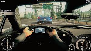 Nfs Rivals Cockpit View Let S Go For A Ride