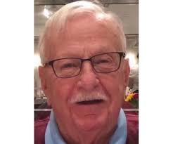 Thomas Hill Obituary (1934