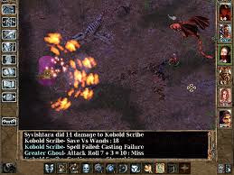 Syvishtar S Journal Page 35 Baldur S Gate Series Spellhold Studios Page 35