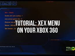 Xexmenu 1 2 Jkfasr