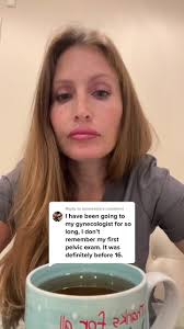 When Do You Start Doing Pelvic Exams