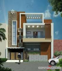Image Result For Elevations Of Independent Houses Small House Elevation Design House Elevation