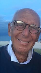 Obituary for Ira George Briskman