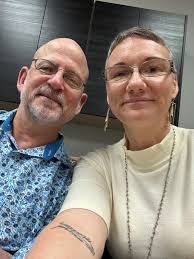 Denise Powers's Instagram, Twitter & Facebook