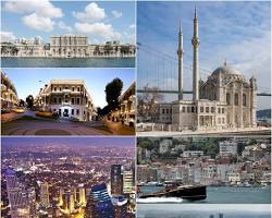 Beşiktaş, İstanbul