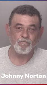 Lumberton man charged with murder after mobile home park killing