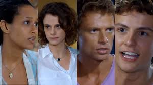 Cheias de Charme: Sumiço de dinheiro de Alejandro sobra para Penha e Samuel