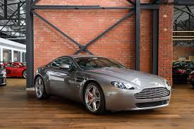 Image result for Lightning Silver 2008 Aston Martin