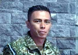 Kehebatan dan kenangan bersama allahyarham mejar mohd zahir armaya standby force bsstd siri 1. Showbiz His Dream Was To Become The King S Bodyguard Says Badul