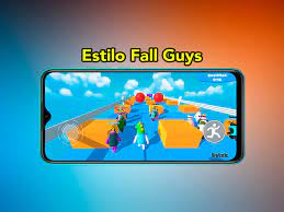 Descarga de juegos rapida para celular. 3 Juegos Estilo Fall Guys Que Puedes Descarga Ya En Android