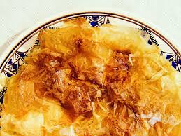 Apple And Armagnac Phyllo Pie Tourtiere Landaise Phyllo Recipes Phyllo Dough