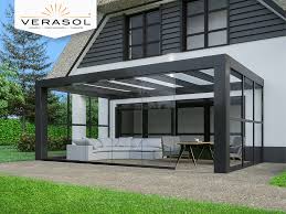 With our high quality bioclimatic pergolas you'll enjoy your outdoor areas with at the best temperature, light and ventilation comfort. Vides De Pergola De Rapido Crecimiento Pergolacoverideas Id 1445902948 En 2020 Techo De Patio Diseno De Terraza Patios Cubiertos