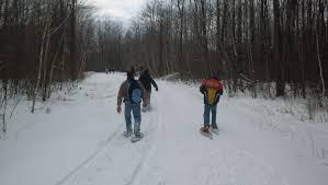 Camping in winter may sound nuttier than a christmas fruitcake but you might be surprised just how many people enjoy winter camping and how many campsites stay open for them. Camping Doesn T Have To Stop In Winter