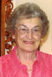 Phyllis Alberta Lorraine Monke