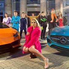 Czemu krytykujesz influecerów którzy należą do teamu x? Team X Siedem Lyrics Genius Lyrics