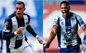 Latest results monterrey vs america (mex). Monterrey Vs Pachuca Predictions Odds And How And Where To Watch Online Free In The Us 2021 Liga Mx Guardianes Tournament Watch Here Bolavip Us