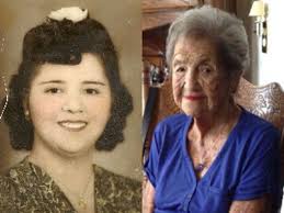 Sarah M. Deherrera Obituary January 4, 2015